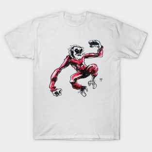 Gibbon T-Shirt